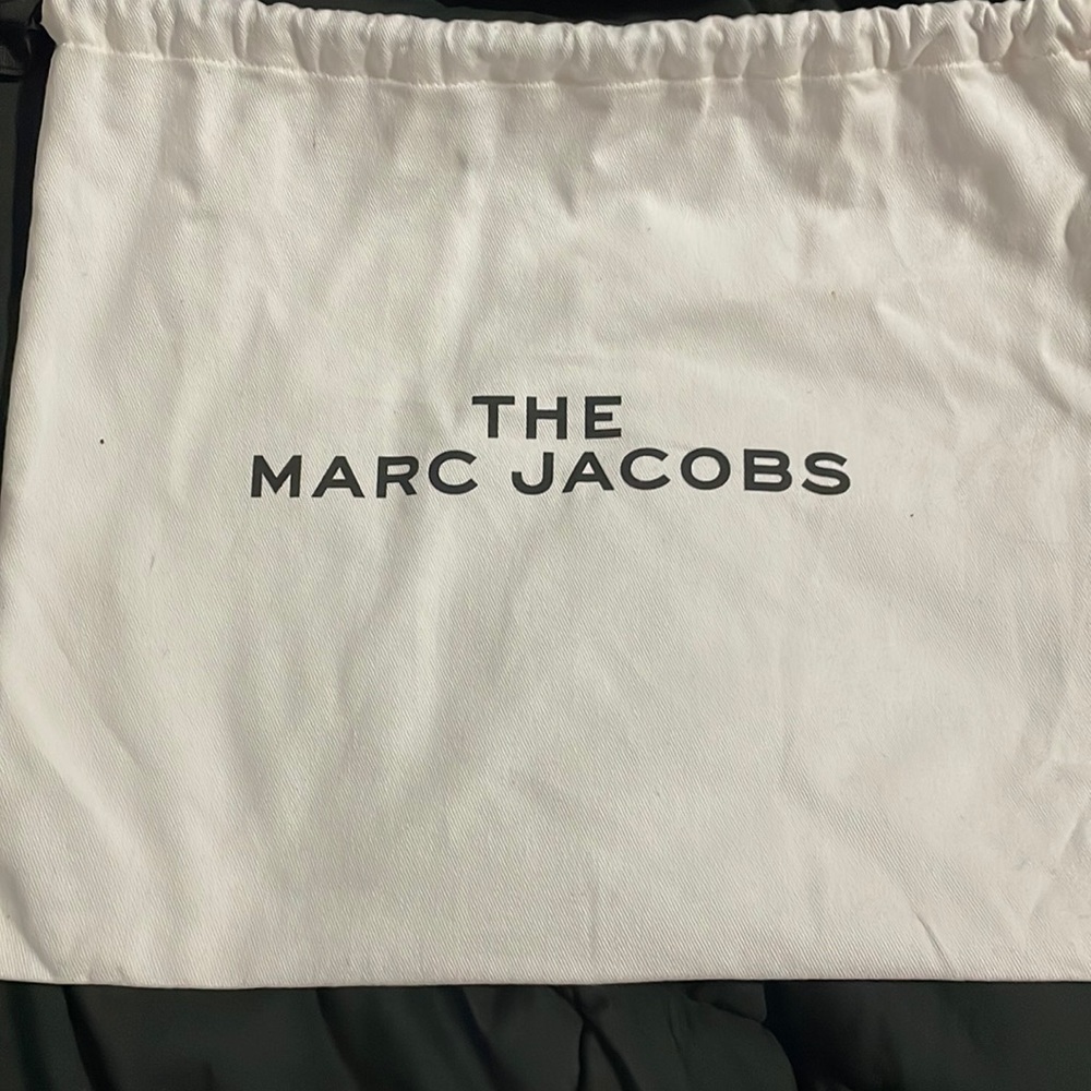 The Vanity Marc Jacobs Bag
